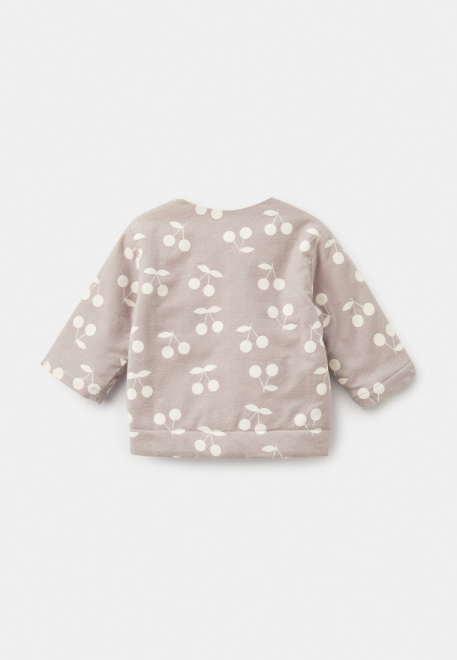 Куртка Катара